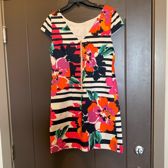 Eliza J size 6 dress - Picture 2 of 3